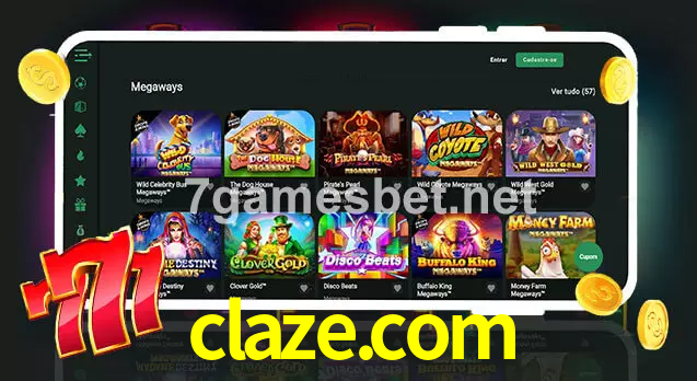 claze.com aplicativo