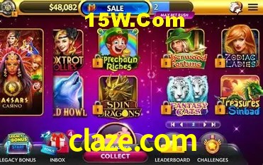 Apostas Esportivas na claze.com: Um Guia Completo