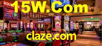 claze.com - Jogos No Cassino Online! - clazebet